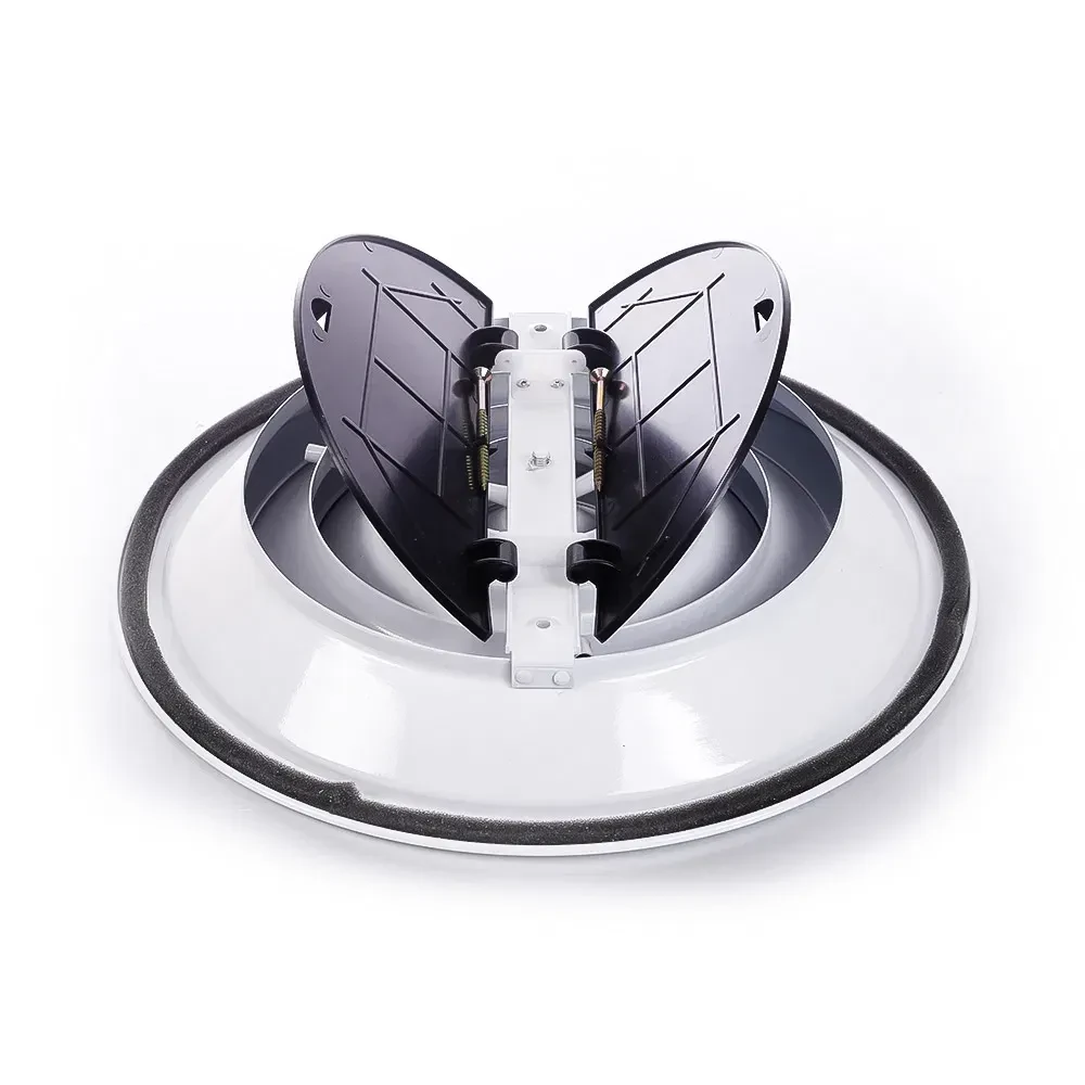 Round Ceiling Diffuser image 2