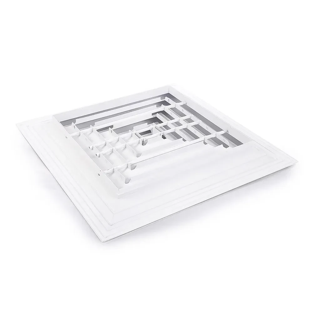 Square Ceiling Diffuser image 4