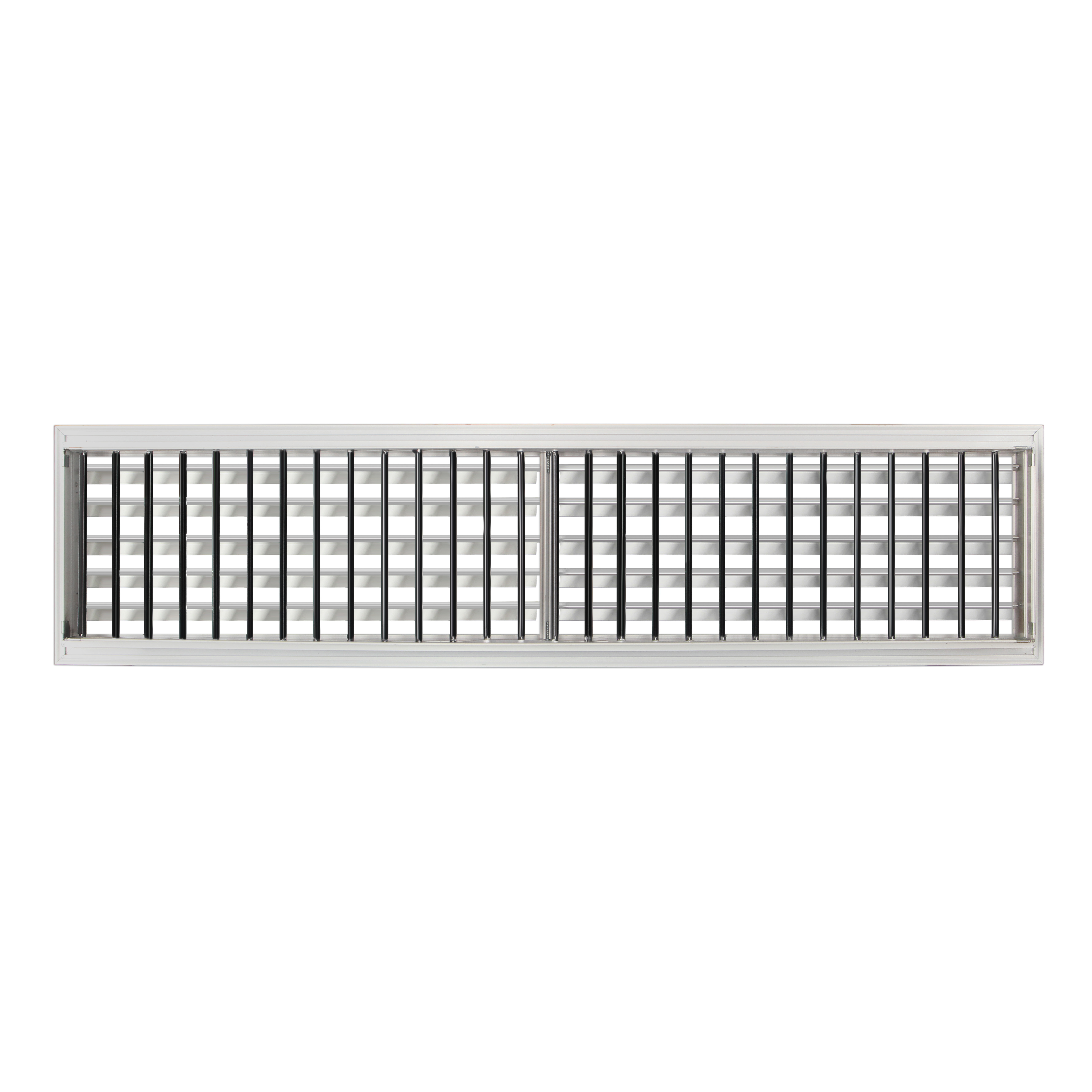 Steel Register — No Damper image 3