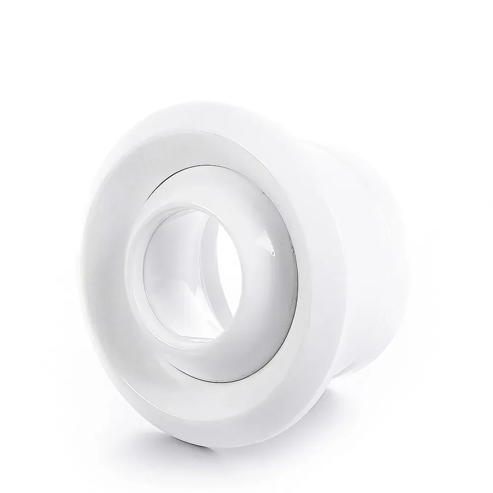 Perforated Face Diffuser 24" × 24" &mdash; Ceiling Diffusers