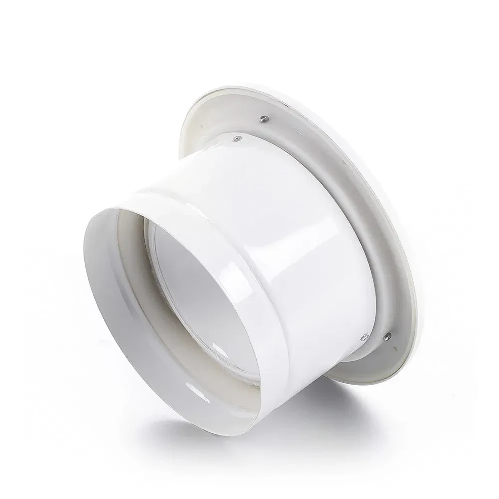 Perforated Face Diffuser image 2