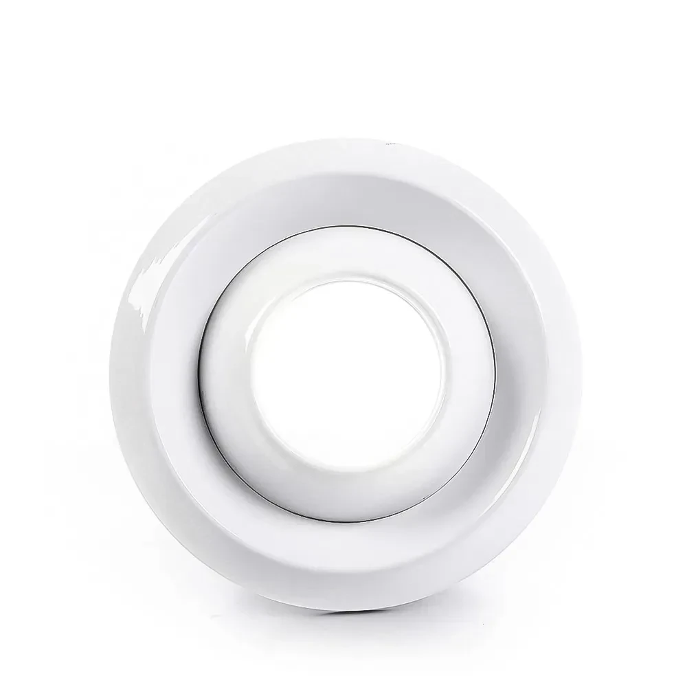 Perforated Face Diffuser image 3