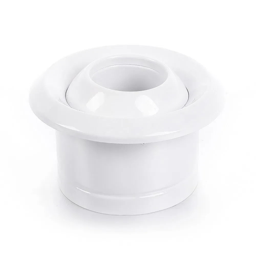 Perforated Face Diffuser image 4