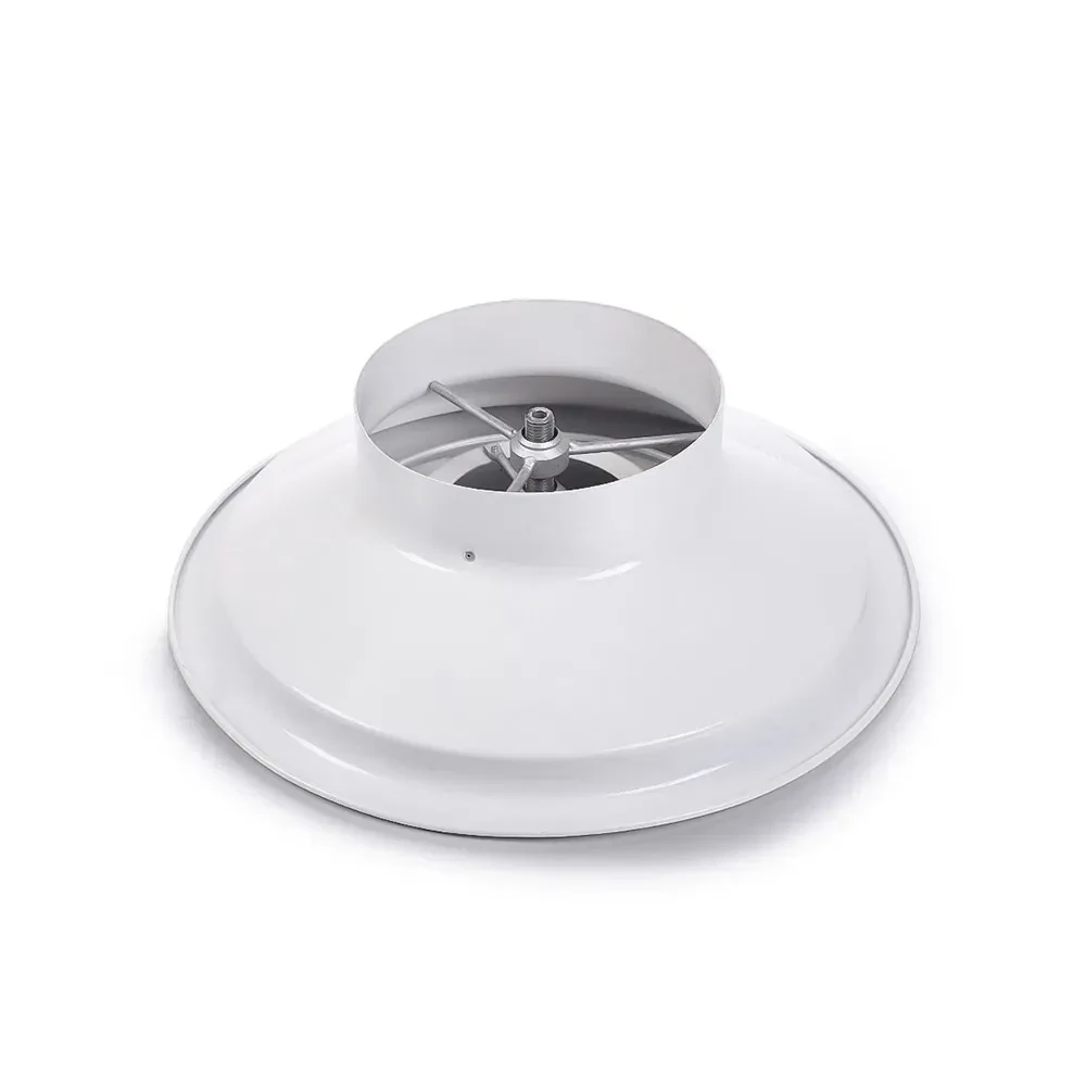 Round Ceiling Diffuser image 2