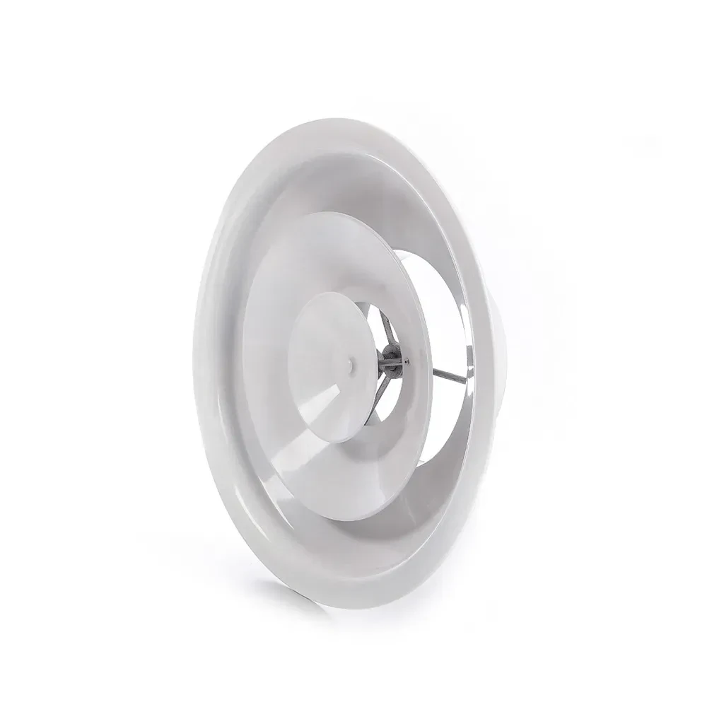 Round Ceiling Diffuser image 3