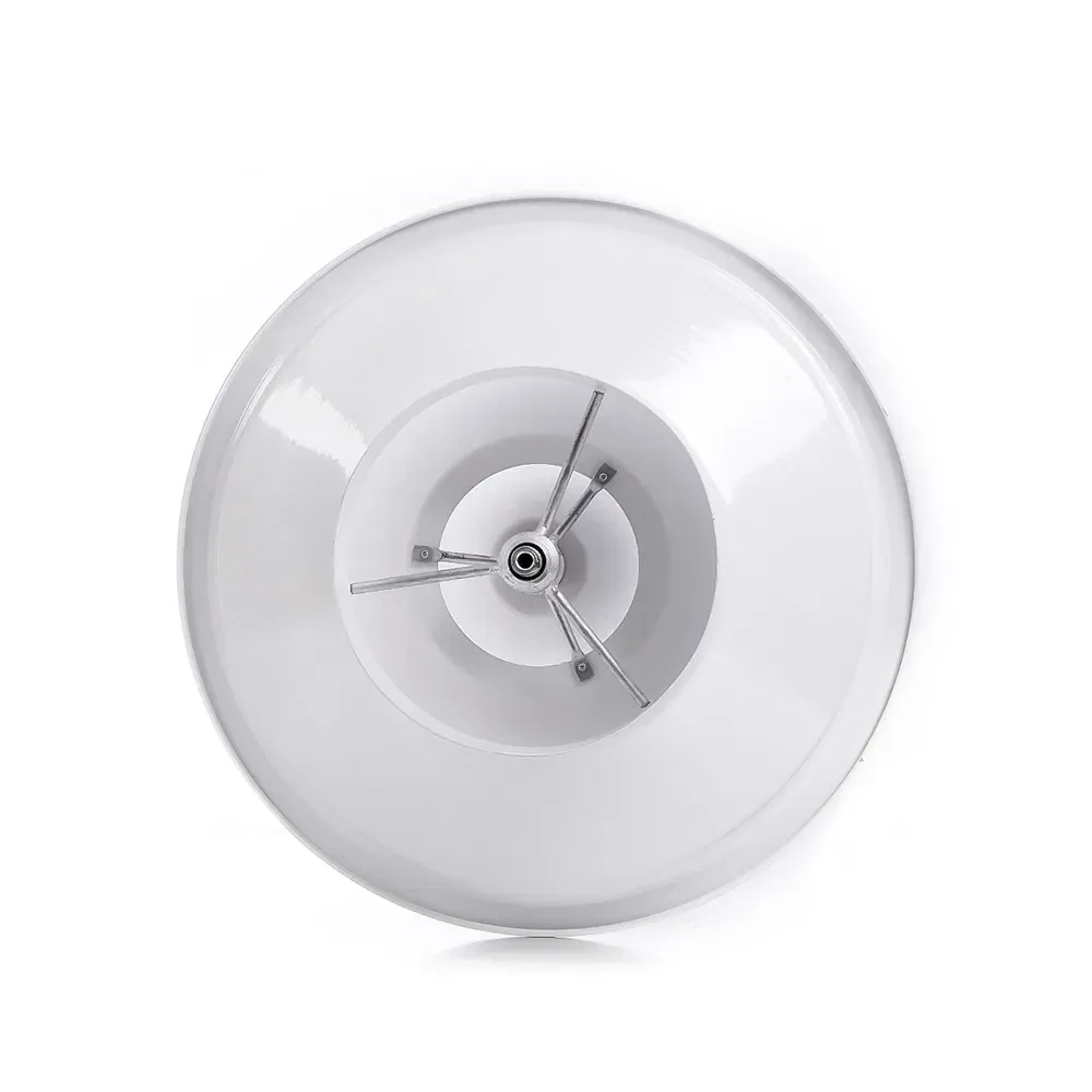 Round Ceiling Diffuser image 4