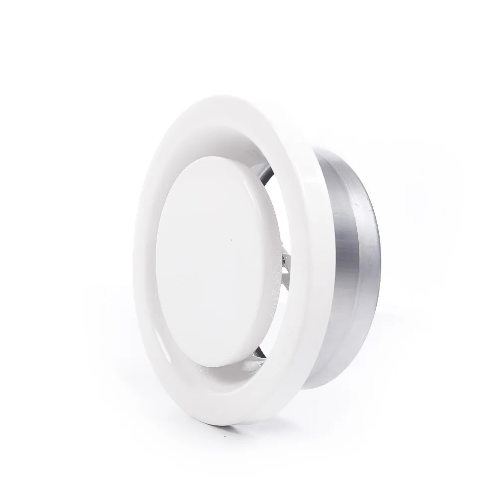 Sidewall Grill 12" × 6" &mdash; Return Air Grills