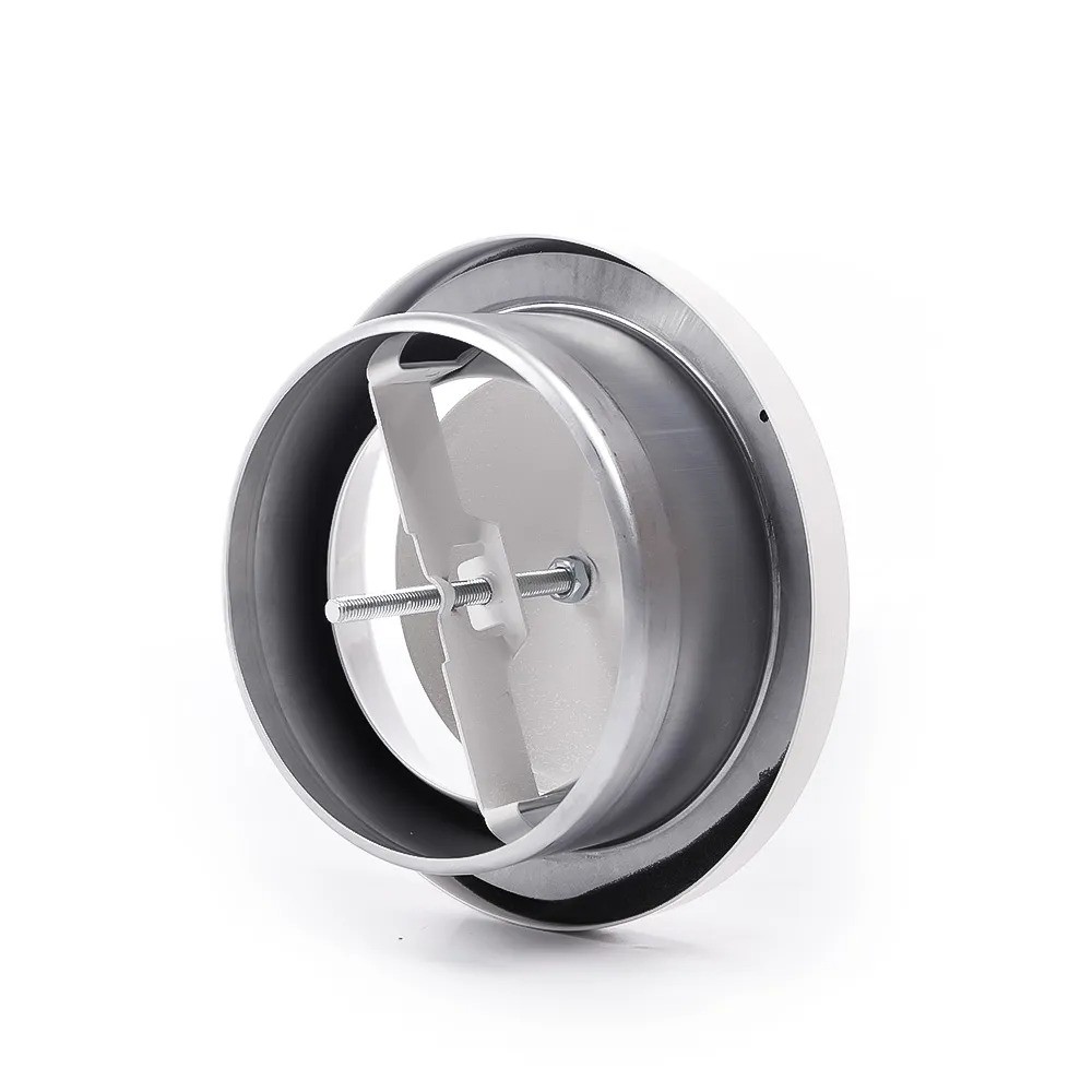 Sidewall Grill image 3