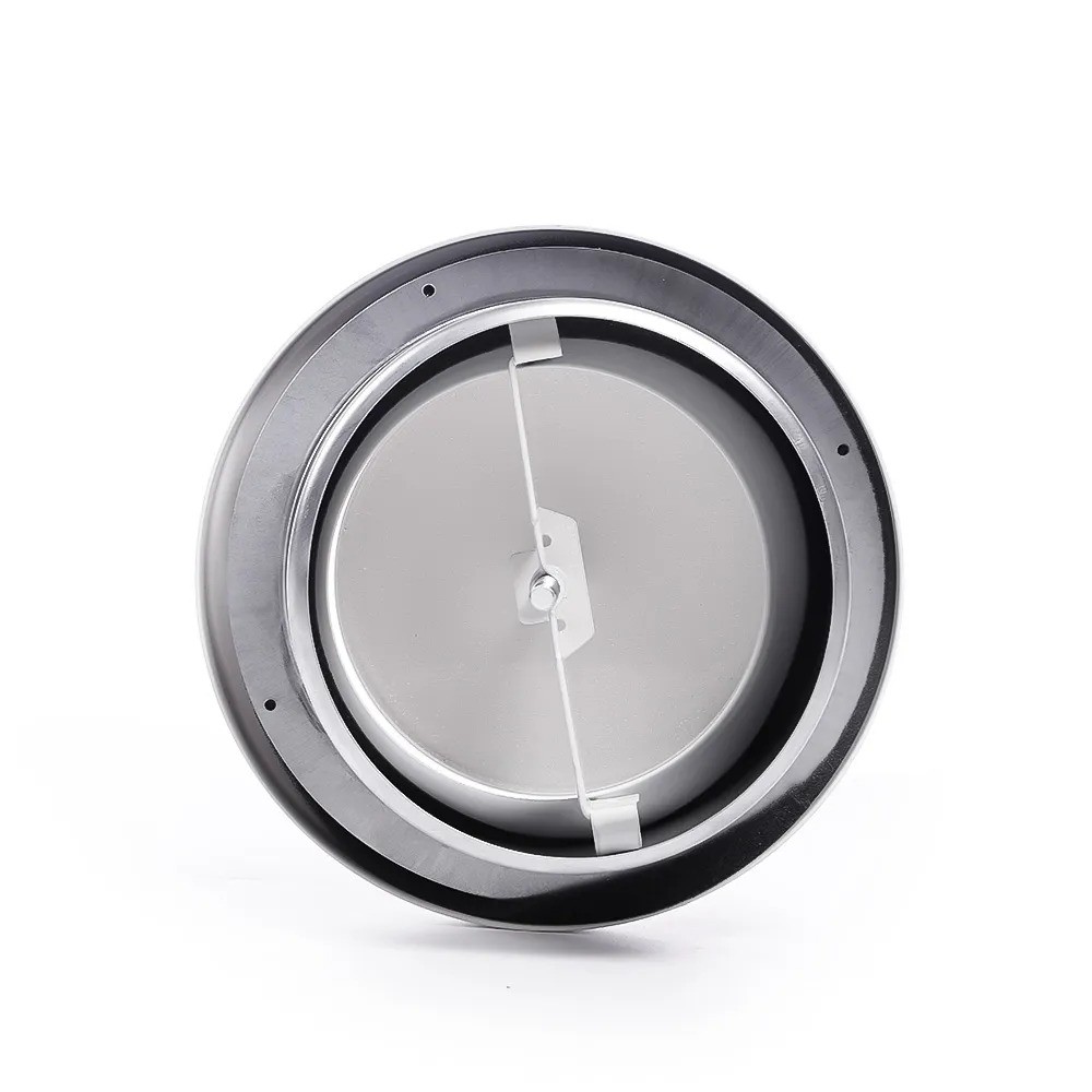 Sidewall Grill image 4