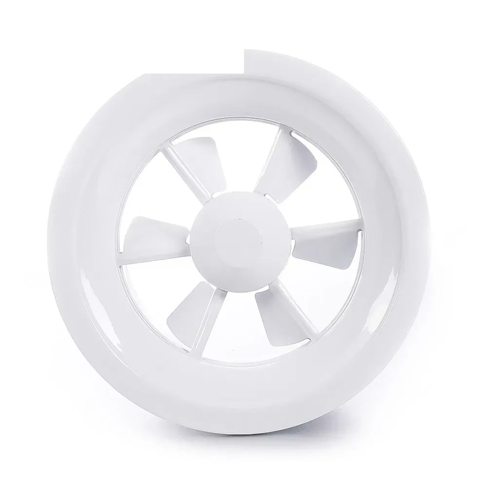 2-Way Ceiling Diffuser 24" × 24" &mdash; Ceiling Diffusers