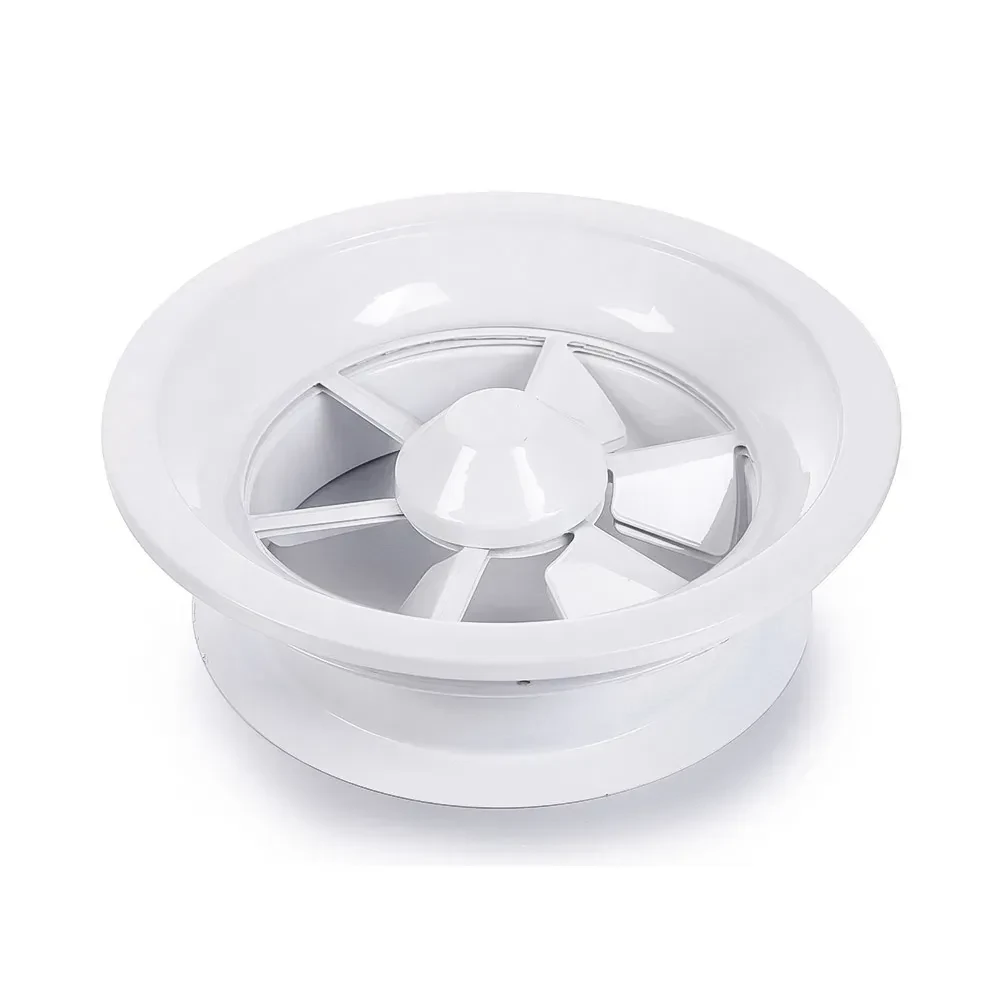 2-Way Ceiling Diffuser image 2