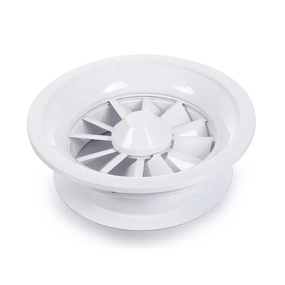 2-Way Ceiling Diffuser image 3