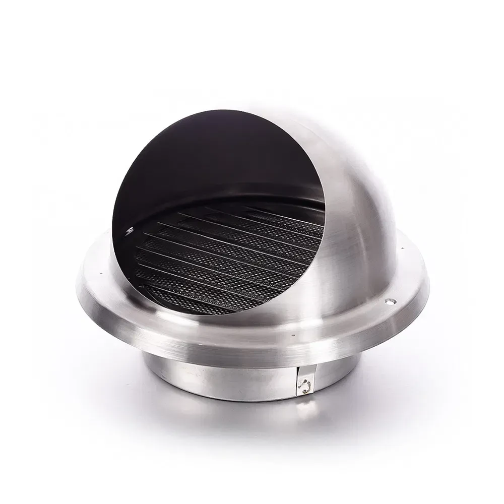 Heavy-Duty Return Grill 24" × 24" &mdash; Return Air Grills