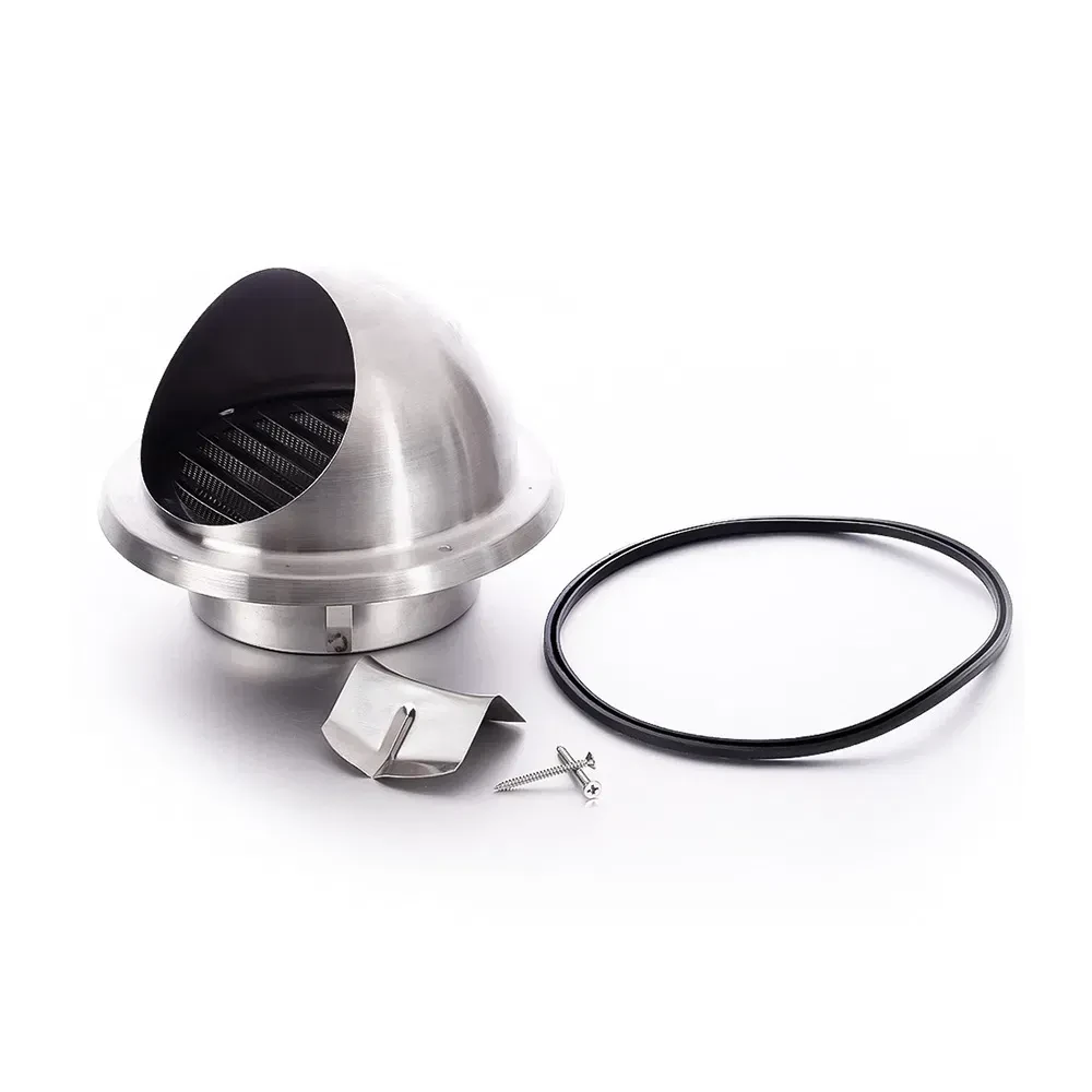 Heavy-Duty Return Grill image 5