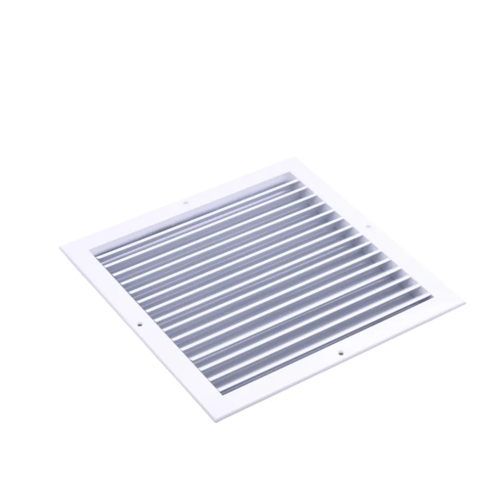 Adjustable Return Grill image 3